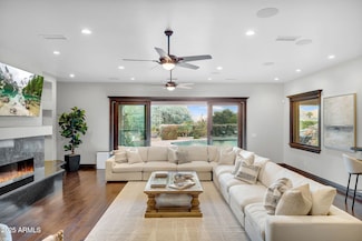 7818 N Sherri Ln, Paradise Valley, AZ 85253