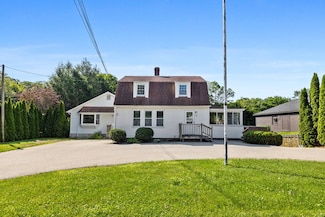 225 W Main St, Dudley, MA 01571