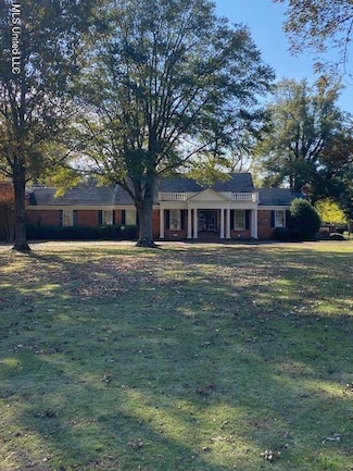 2190 Old Highway 49, Clarksdale, MS 38614