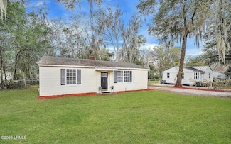 162 James St, Beaufort, SC 29902