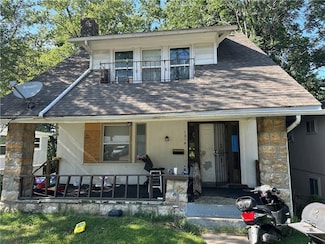 1814 E 48th St, Kansas City, MO 64130