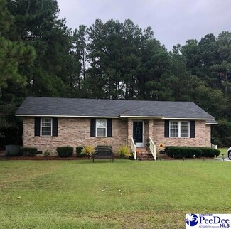 1238 Tyler Rd, Dillon, SC 29536