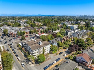 8356 16th Ave NW, Seattle, WA 98117