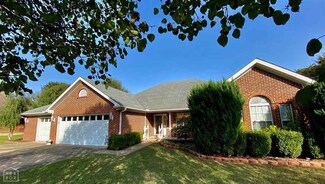 904 Country Club Cir, Manila, AR 72442