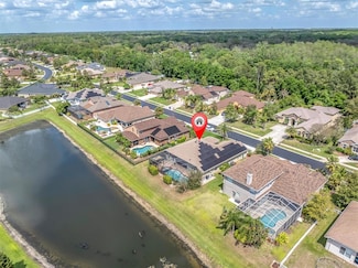 1709 Nodding Thistle Dr, New Port Richey, FL 34655