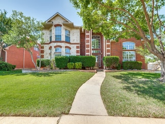2540 Briardale Dr, Carrollton, TX 75006