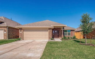 13317 Silver Egret Ln, Texas City, TX 77568