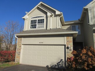 8204 Sierra Woods Ct Unit 8204, Carpentersville, IL 60110