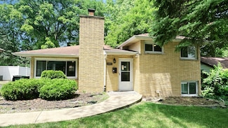 3004 Longfellow Ave, Hazel Crest, IL 60429