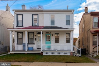 394 E Nields St, West Chester, PA 19382