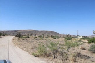 0 Minna Gombell Ln, Pioneertown, CA 92668