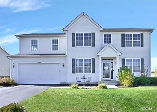 4427 Bickford Ave, Oswego, IL 60543
