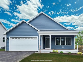7 Mulberry Ln Unit 42, Epping, NH 03042