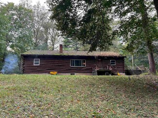 1356 N 500 E, Urbana, IN 46990