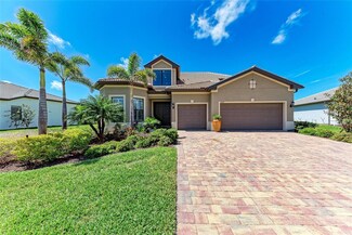 19921 Petrino St, Venice, FL 34293