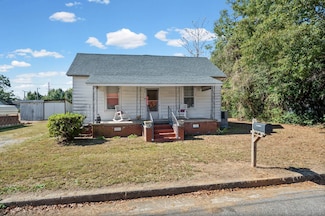 26 S Prince St, Anderson, SC 29624