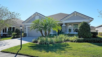 11211 Spring Gate Trail, Bradenton, FL 34211