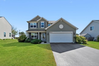 8010 Wood River St, Joliet, IL 60431