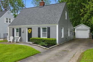 270 Koenig Rd, Tonawanda, NY 14150