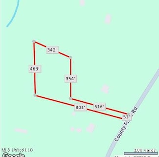 0 County Farm Rd Unit 4119142, Gulfport, MS 39503