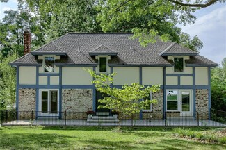 10704 W 52nd Cir, Shawnee, KS 66203