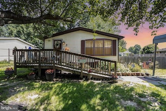 1023 Bush Rd, Abingdon, MD 21009