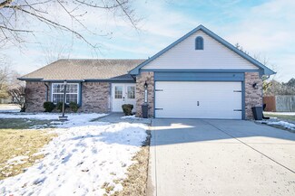 6003 Doverton Dr, Noblesville, IN 46062