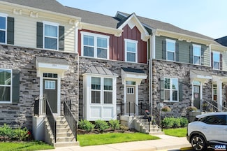 1942 Lois Ln, Charlottesville, VA 22911