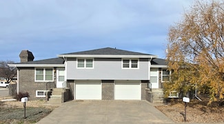 123 W 36th St, Hays, KS 67601