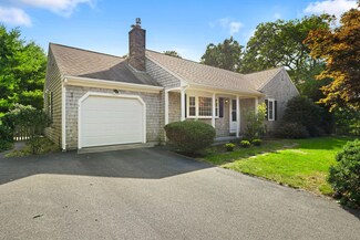 26 Derrick Rd, Brewster, MA 02631