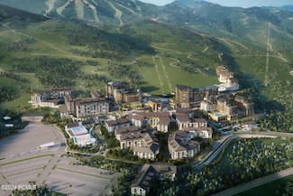 1702 W Glencoe Mountain Way Unit 6040, Park City, UT 84060