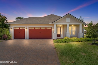 443 Pescado Dr, Saint Augustine, FL 32095