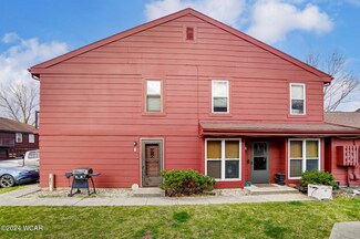 2852 Seminole Trail, Lima, OH 45805