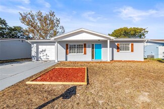 8441 Paxton Dr, Port Richey, FL 34668