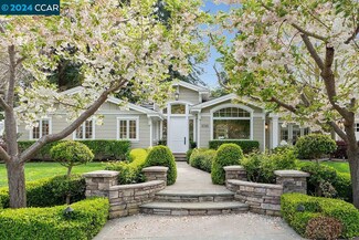 3725 Meadow Ln, Lafayette, CA 94549
