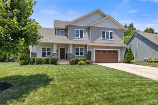 14600 Pinery Way, Midlothian, VA 23112