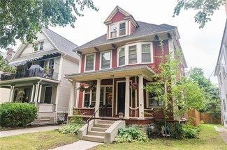 105 Russell St, Buffalo, NY 14214