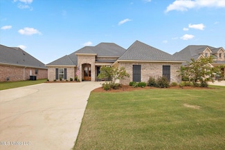 1125 Old Court Crossing, Brandon, MS 39047