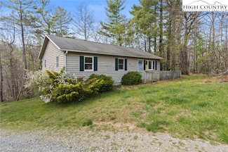 150 Piney Creek Ln, Boone, NC 28607