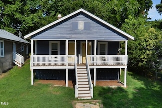 1030 Cornell St Unit A, Durham, NC 27707