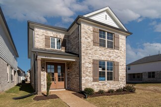8649 Colleton Way, Memphis, TN 38018