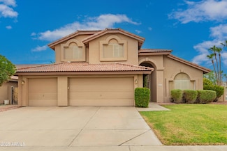 16622 S 38th Way, Phoenix, AZ 85048