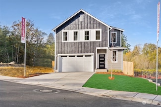 5786 Hawks Landing Place, Bremerton, WA 98311