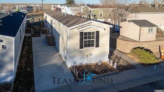111 N Forest #64 Dr, Casper, WY 82609