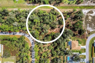 Lot 4 Jagust Rd, North Port, FL 34288