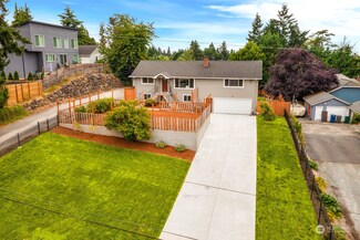 2823 SW 107th St, Seattle, WA 98146