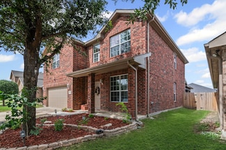 9016 Stone Mill Ln, Fort Worth, TX 76179
