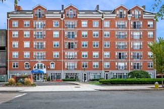 11 Church St Unit 307, Salem, MA 01970