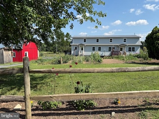 18 Silver Fern Place, Points, WV 25437