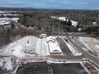 TBD Commerce Dr, Marquette, MI 49855